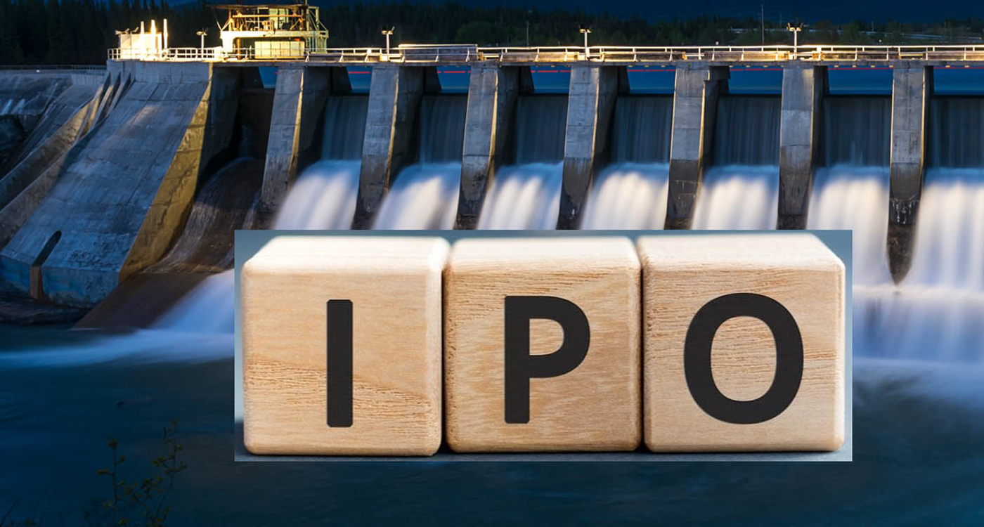 फागुन ११ गतेदेखि आईपीओ जारी गर्दै एपोलो हाइड्रोपावर
