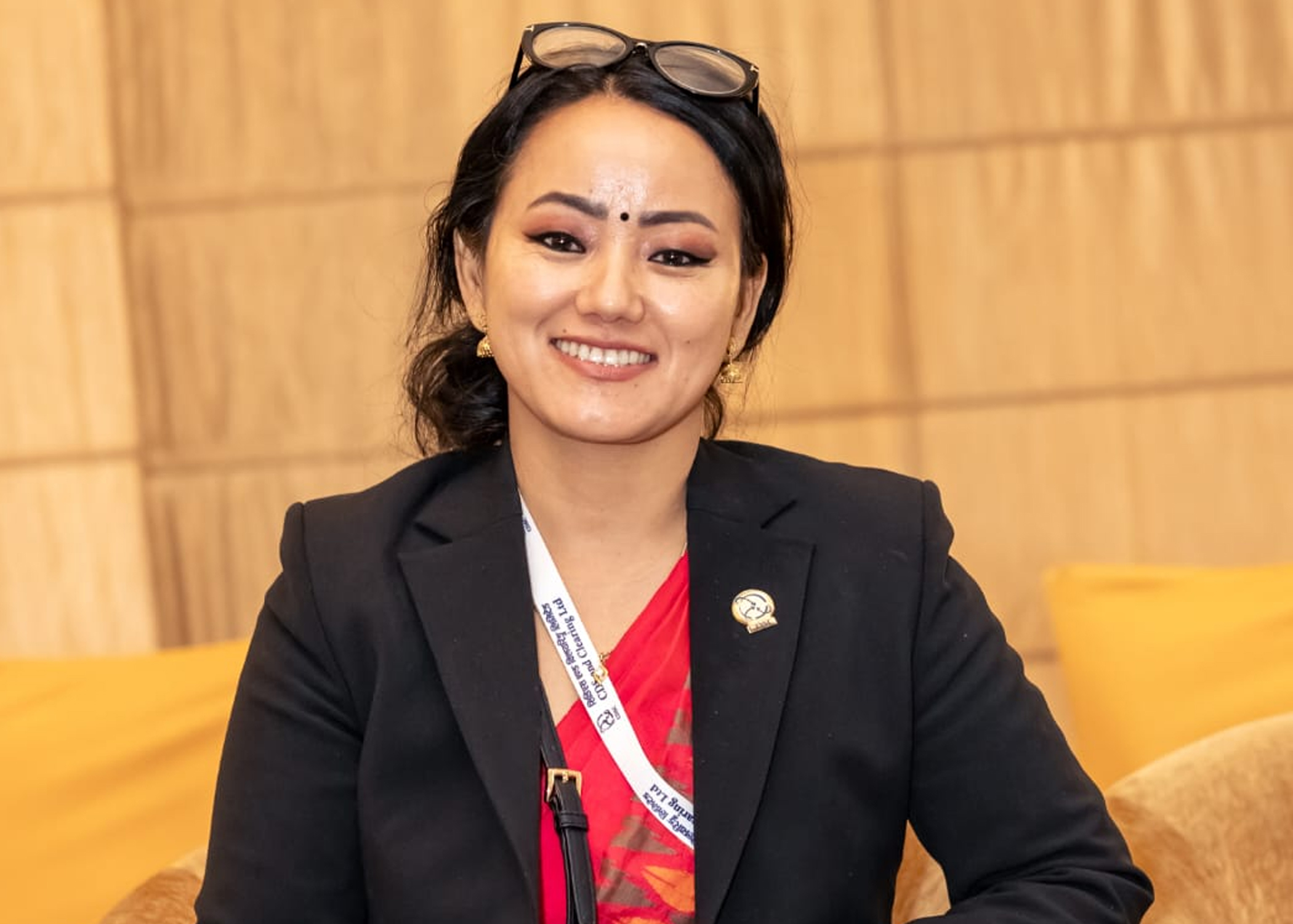 सीडीएससीका सीईओ पन्दाकलाई जिम्मेवारीबाट हटाइयो