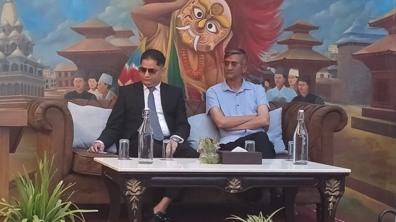 सब्रिनाले नेपाल भित्र्यायो विश्वप्रसिद्ध फ्रान्सेली होटल ग्रुप ACCOR को lifestyle ब्राण्ड TRIBE