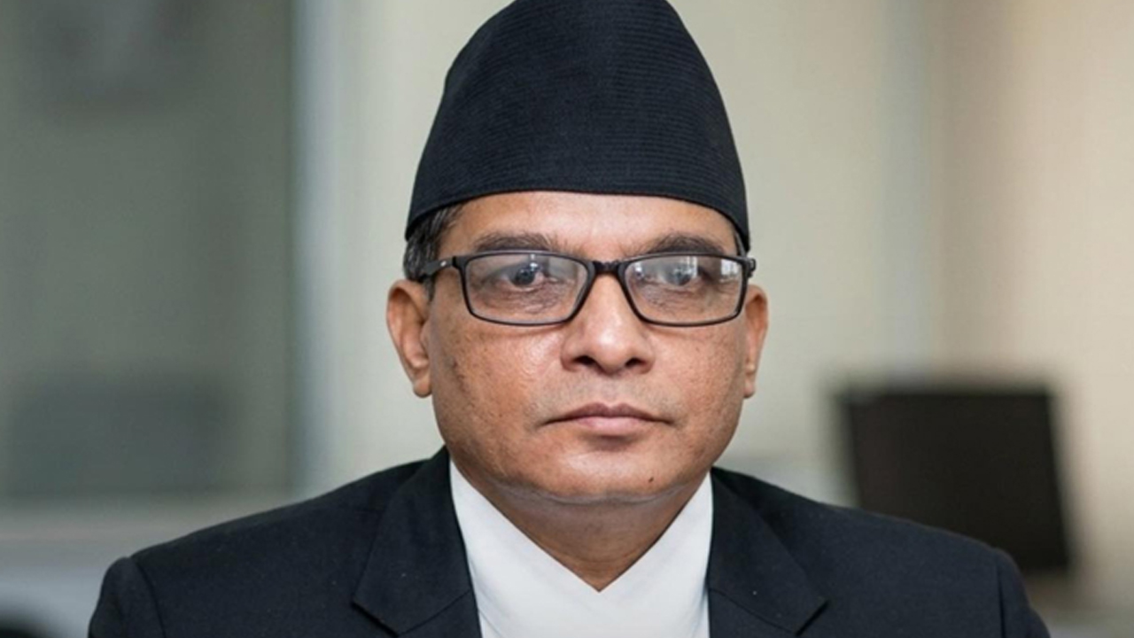 प्रस्तावित प्रधानन्यायाधीश शर्माको संसदीय सुनुवाइ आज